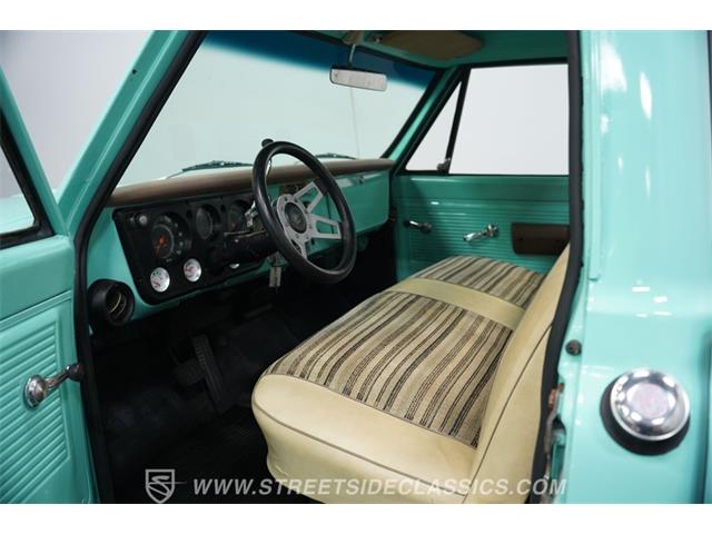 1969 Chevrolet C10 (CC-2100752) for sale in Lavergne, Tennessee
