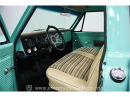 1969 Chevrolet C10 (CC-2100752) for sale in Lavergne, Tennessee