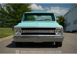 1969 Chevrolet C10 (CC-2100752) for sale in Lavergne, Tennessee