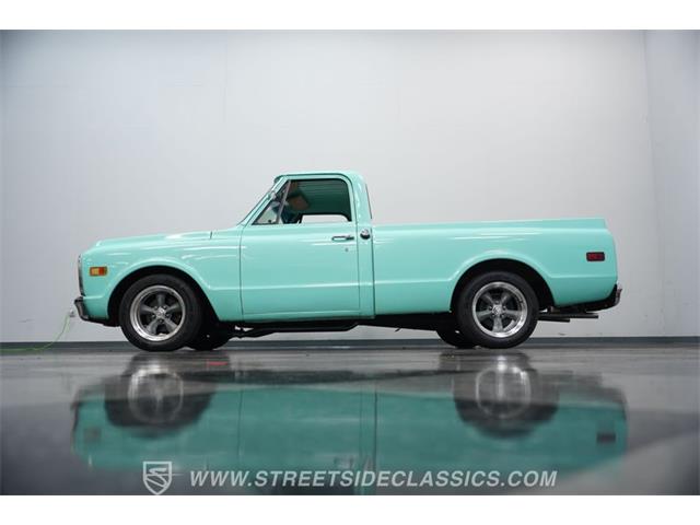 1969 Chevrolet C10 (CC-2100752) for sale in Lavergne, Tennessee