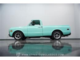 1969 Chevrolet C10 (CC-2100752) for sale in Lavergne, Tennessee