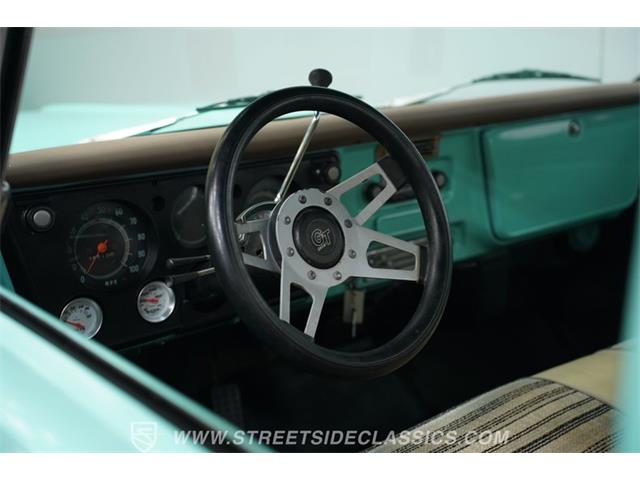 1969 Chevrolet C10 (CC-2100752) for sale in Lavergne, Tennessee
