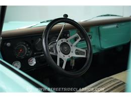 1969 Chevrolet C10 (CC-2100752) for sale in Lavergne, Tennessee