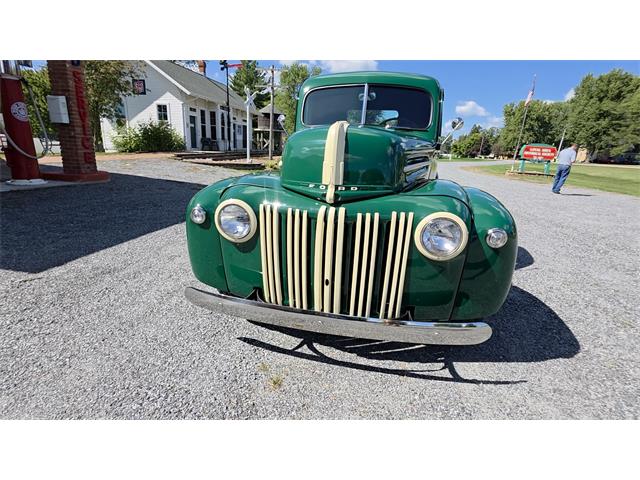 1945 Ford 1/2 Ton Pickup (CC-2107521) for sale in Waconia , Minnesota