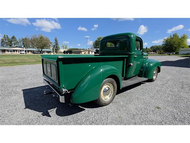 1945 Ford 1/2 Ton Pickup (CC-2107521) for sale in Waconia , Minnesota