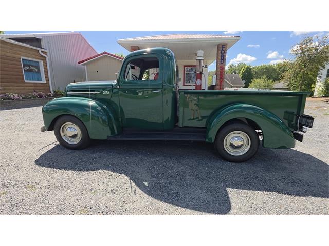 1945 Ford 1/2 Ton Pickup (CC-2107521) for sale in Waconia , Minnesota