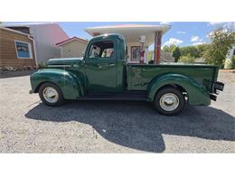 1945 Ford 1/2 Ton Pickup (CC-2107521) for sale in Waconia , Minnesota