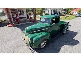 1945 Ford 1/2 Ton Pickup (CC-2107521) for sale in Waconia , Minnesota