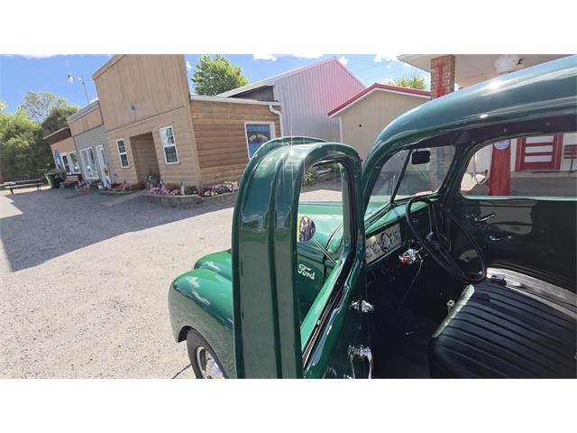 1945 Ford 1/2 Ton Pickup (CC-2107521) for sale in Waconia , Minnesota