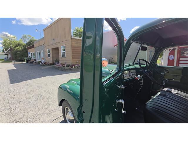 1945 Ford 1/2 Ton Pickup (CC-2107521) for sale in Waconia , Minnesota