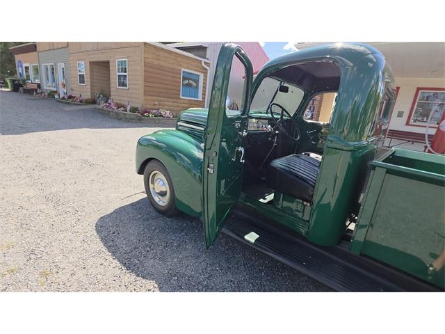 1945 Ford 1/2 Ton Pickup (CC-2107521) for sale in Waconia , Minnesota