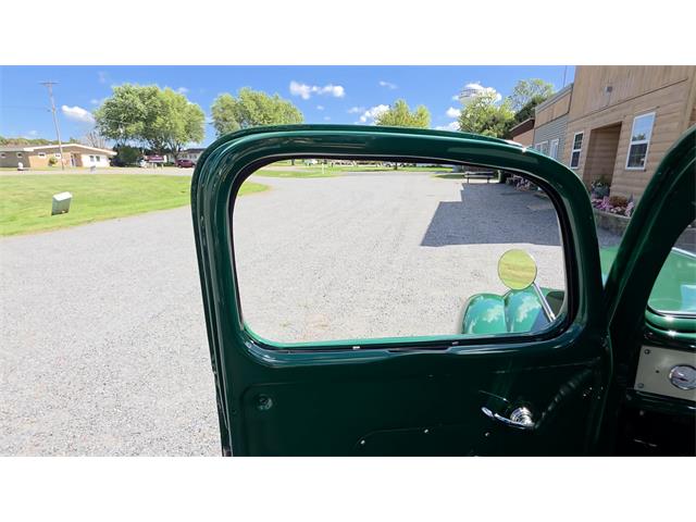 1945 Ford 1/2 Ton Pickup (CC-2107521) for sale in Waconia , Minnesota