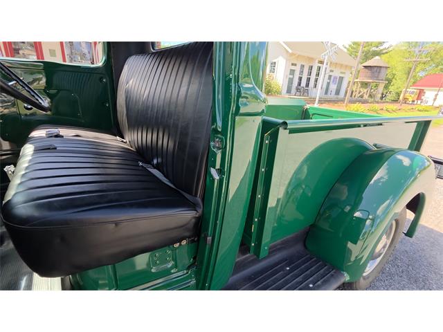 1945 Ford 1/2 Ton Pickup (CC-2107521) for sale in Waconia , Minnesota
