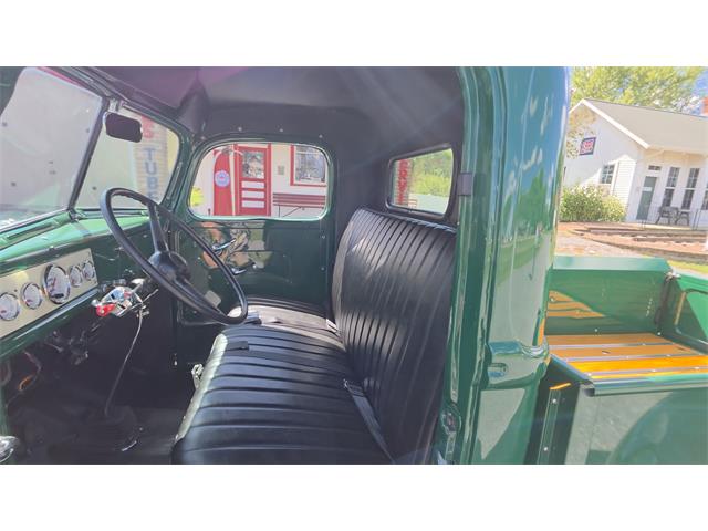1945 Ford 1/2 Ton Pickup (CC-2107521) for sale in Waconia , Minnesota