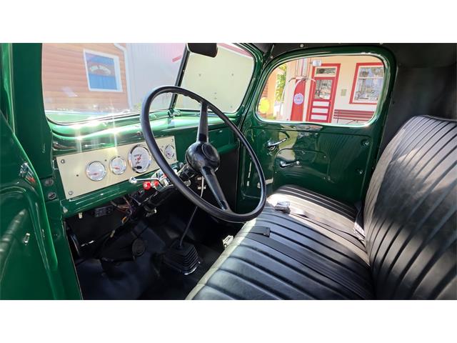 1945 Ford 1/2 Ton Pickup (CC-2107521) for sale in Waconia , Minnesota