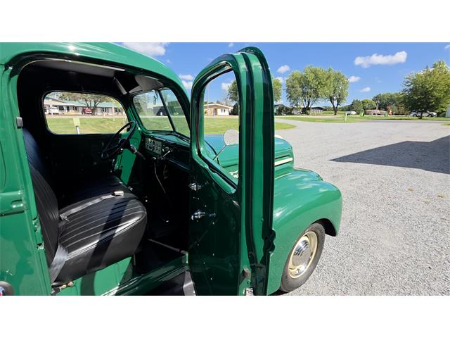 1945 Ford 1/2 Ton Pickup (CC-2107521) for sale in Waconia , Minnesota