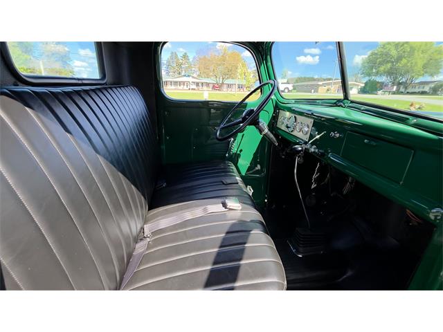 1945 Ford 1/2 Ton Pickup (CC-2107521) for sale in Waconia , Minnesota