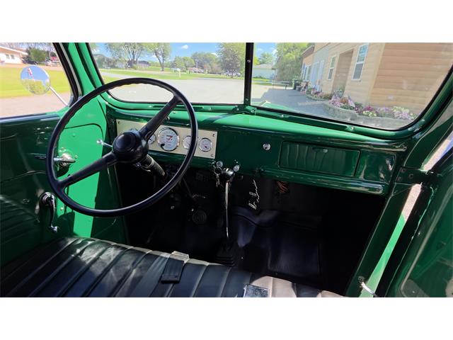 1945 Ford 1/2 Ton Pickup (CC-2107521) for sale in Waconia , Minnesota