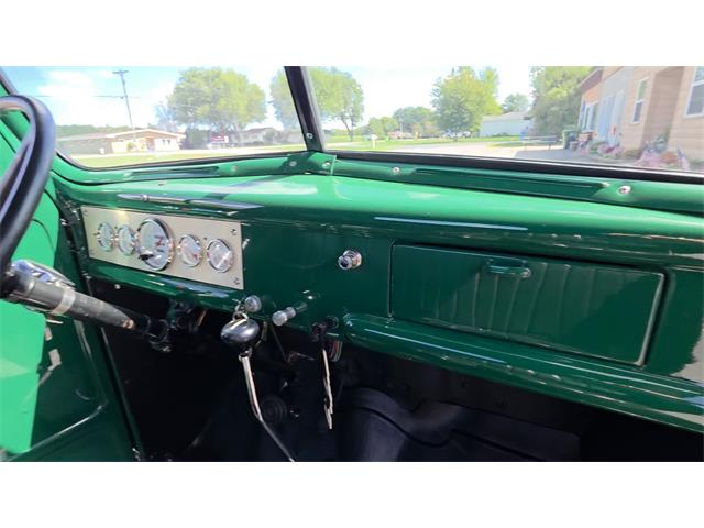 1945 Ford 1/2 Ton Pickup (CC-2107521) for sale in Waconia , Minnesota
