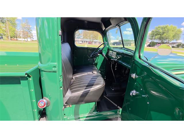 1945 Ford 1/2 Ton Pickup (CC-2107521) for sale in Waconia , Minnesota