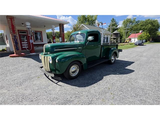 1945 Ford 1/2 Ton Pickup (CC-2107521) for sale in Waconia , Minnesota