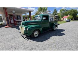 1945 Ford 1/2 Ton Pickup (CC-2107521) for sale in Waconia , Minnesota