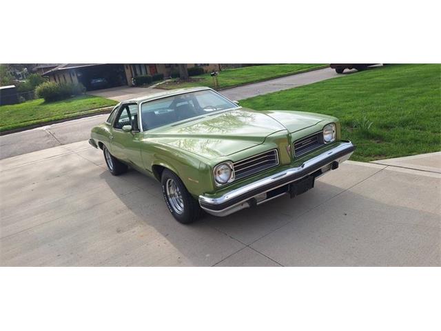 1974 Pontiac LeMans (CC-2107525) for sale in Glendale, California