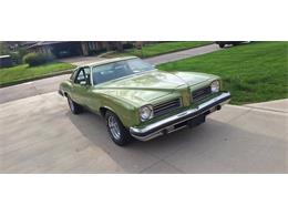 1974 Pontiac LeMans (CC-2107525) for sale in Glendale, California