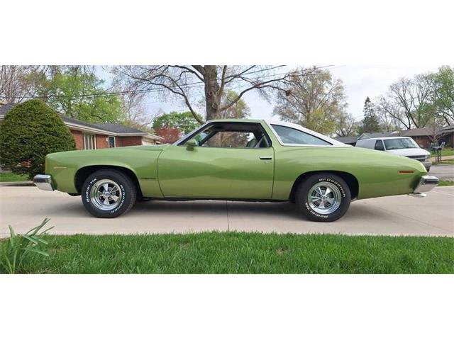 1974 Pontiac LeMans (CC-2107525) for sale in Glendale, California