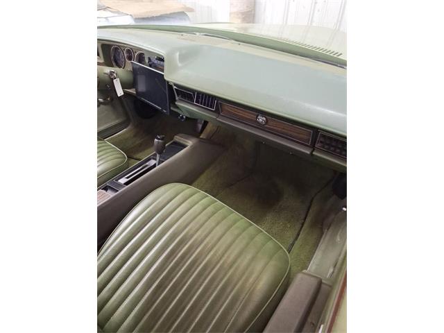 1974 Pontiac LeMans (CC-2107525) for sale in Glendale, California
