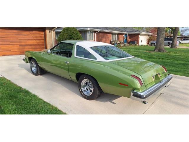 1974 Pontiac LeMans (CC-2107525) for sale in Glendale, California