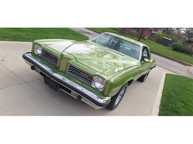 1974 Pontiac LeMans (CC-2107525) for sale in Glendale, California