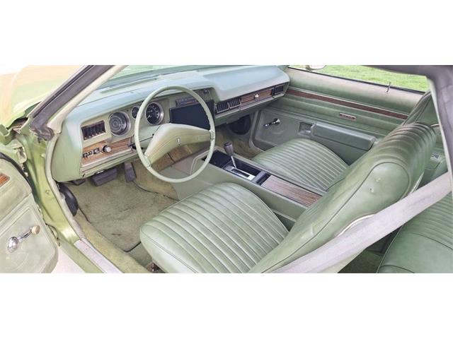 1974 Pontiac LeMans (CC-2107525) for sale in Glendale, California