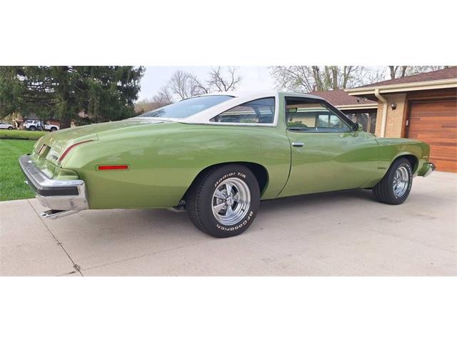 1974 Pontiac LeMans (CC-2107525) for sale in Glendale, California