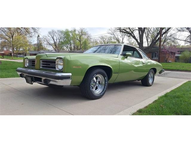 1974 Pontiac LeMans (CC-2107525) for sale in Glendale, California