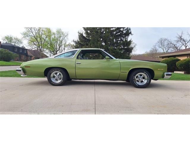 1974 Pontiac LeMans (CC-2107525) for sale in Glendale, California