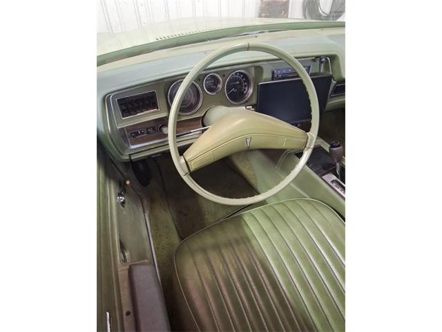 1974 Pontiac LeMans (CC-2107525) for sale in Glendale, California