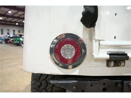 1982 Jeep CJ (CC-2107526) for sale in Kentwood, Michigan