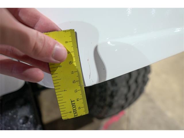 1982 Jeep CJ (CC-2107526) for sale in Kentwood, Michigan