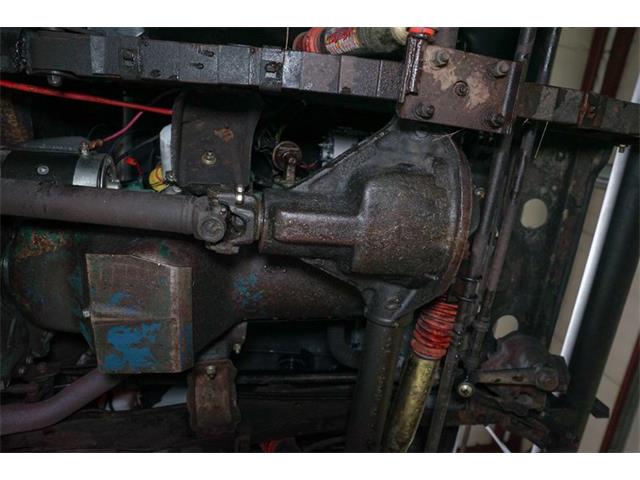 1982 Jeep CJ (CC-2107526) for sale in Kentwood, Michigan