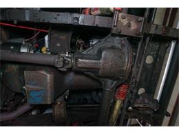 1982 Jeep CJ (CC-2107526) for sale in Kentwood, Michigan