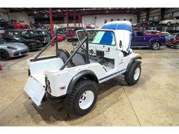 1982 Jeep CJ (CC-2107526) for sale in Kentwood, Michigan