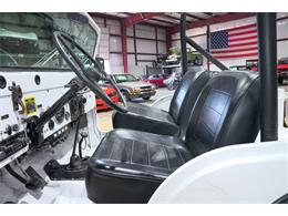 1982 Jeep CJ (CC-2107526) for sale in Kentwood, Michigan
