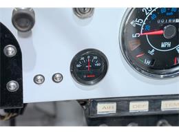 1982 Jeep CJ (CC-2107526) for sale in Kentwood, Michigan