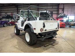 1982 Jeep CJ (CC-2107526) for sale in Kentwood, Michigan