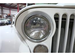 1982 Jeep CJ (CC-2107526) for sale in Kentwood, Michigan