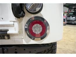 1982 Jeep CJ (CC-2107526) for sale in Kentwood, Michigan