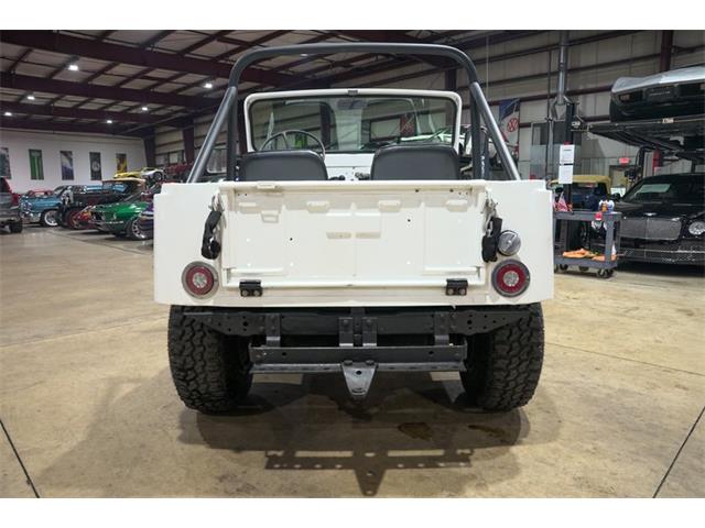 1982 Jeep CJ (CC-2107526) for sale in Kentwood, Michigan