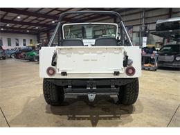 1982 Jeep CJ (CC-2107526) for sale in Kentwood, Michigan