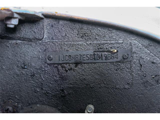 1982 Jeep CJ (CC-2107526) for sale in Kentwood, Michigan
